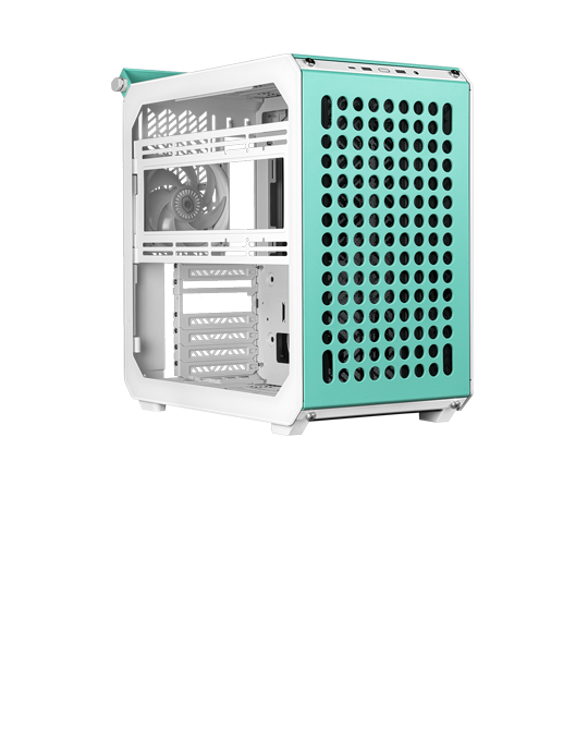QUBE 500 Flatpack Macaron Edition