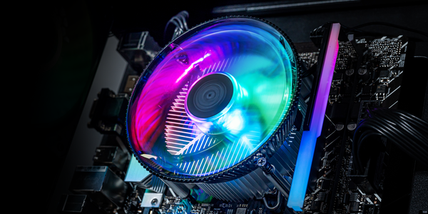 LGA 1700 標準冷卻器 I70C
