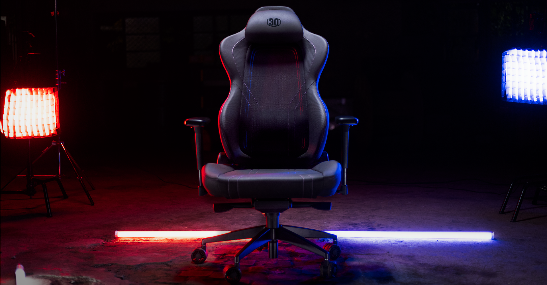 Professional and Clean