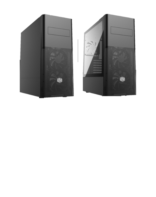 新製品】大好評をいただいたCM694の後継機種として、「MasterBox CM695
