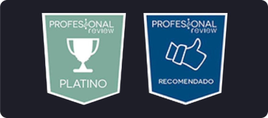 Profesional Review