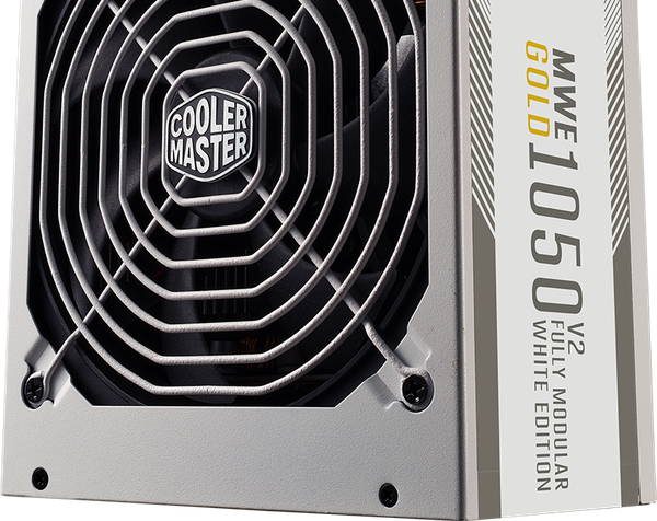 Certifi&eacute; 80 PLUS Gold