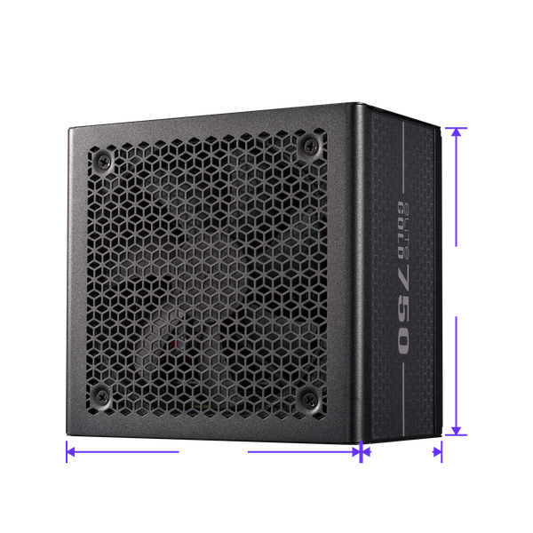 FACTEUR DE FORME COMPACT