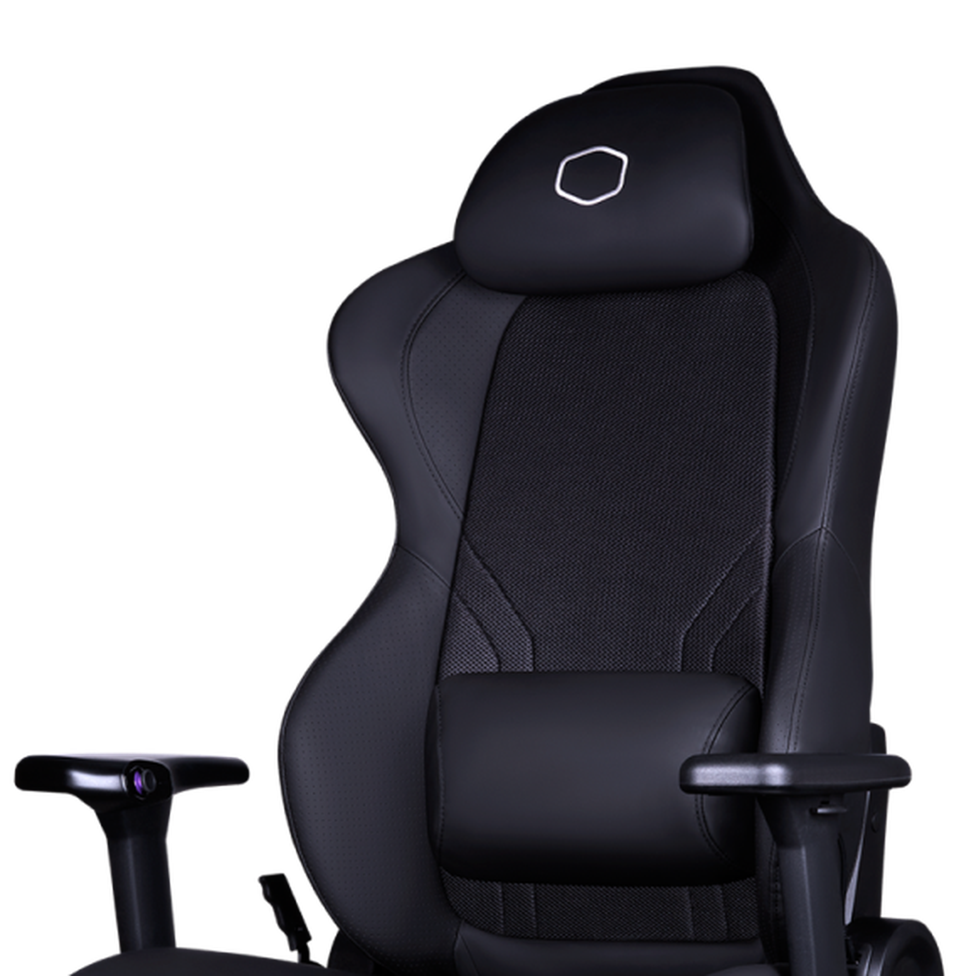Relaxation at Your Command