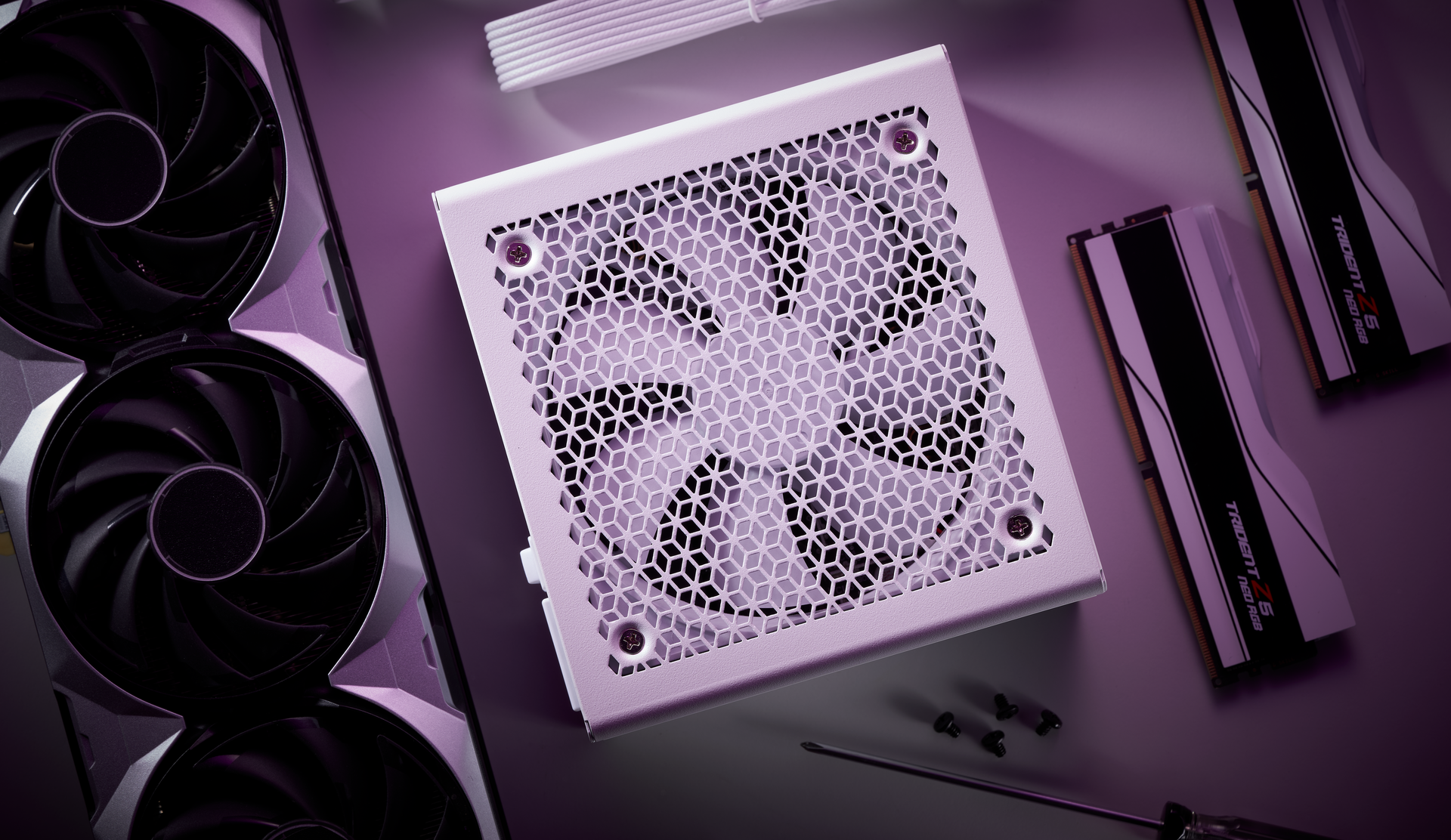  GRUNDLEGENDE GOLD-POWER F&Uuml;R ALLT&Auml;GLICHE GAMING-BUILDS