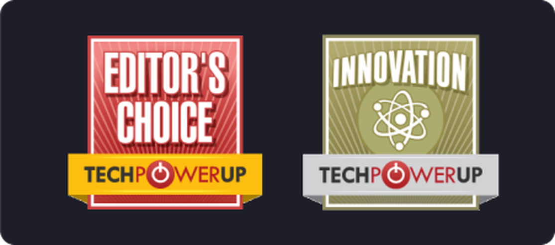 TechPowerUp