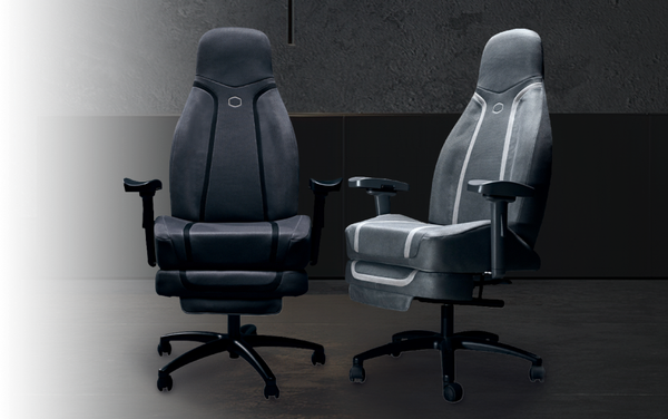 Modernes und technologisches Design