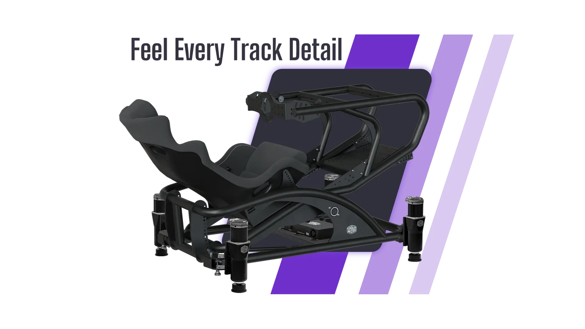 Dyn X Motion System