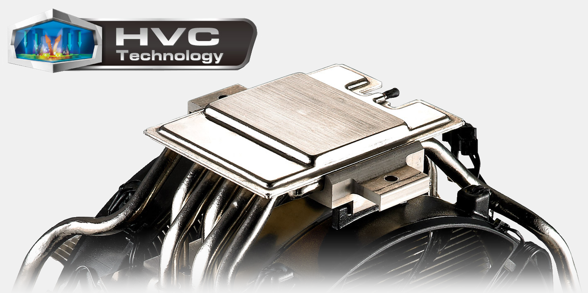 Heat Pipe and Vapor Chamber