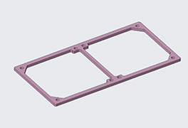 Radiator-fan Rubber Dampers (240)