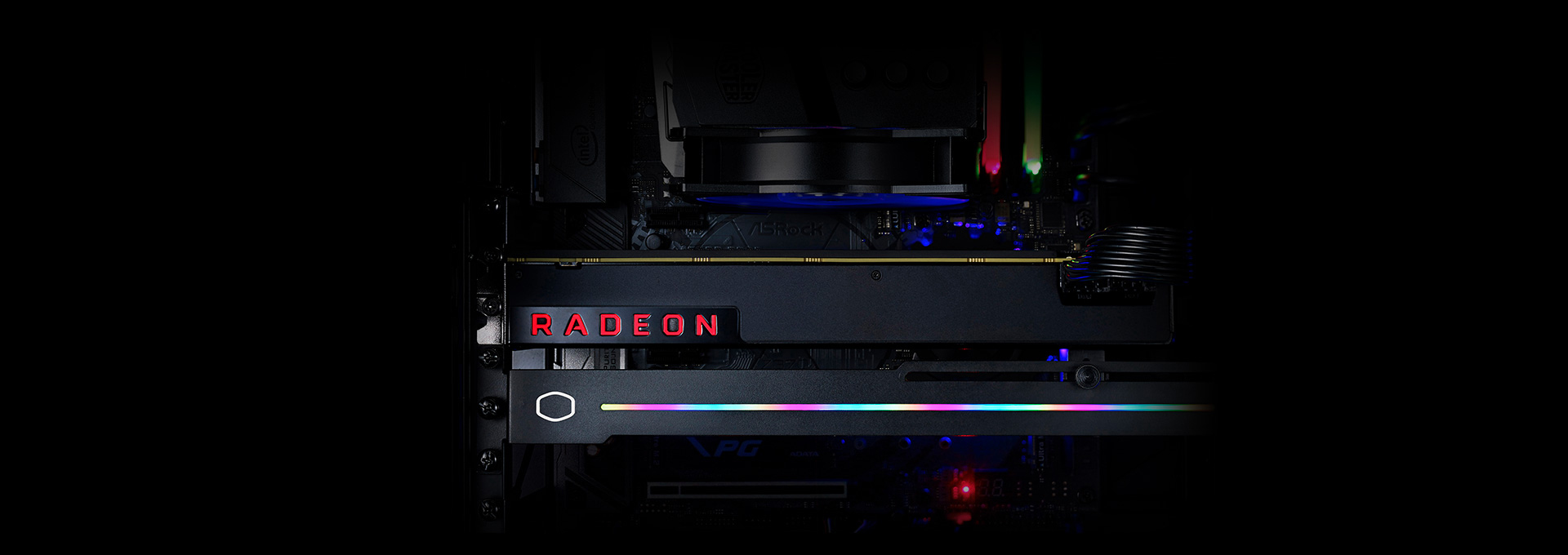 Protect Your Graphics Card & Motherboard