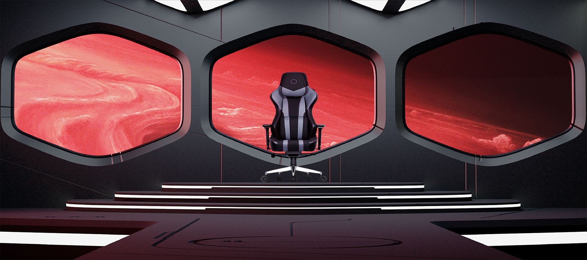 Command and Conquer