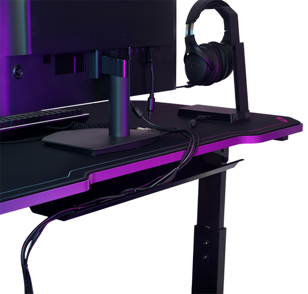 Keep Your Workspace Tidy