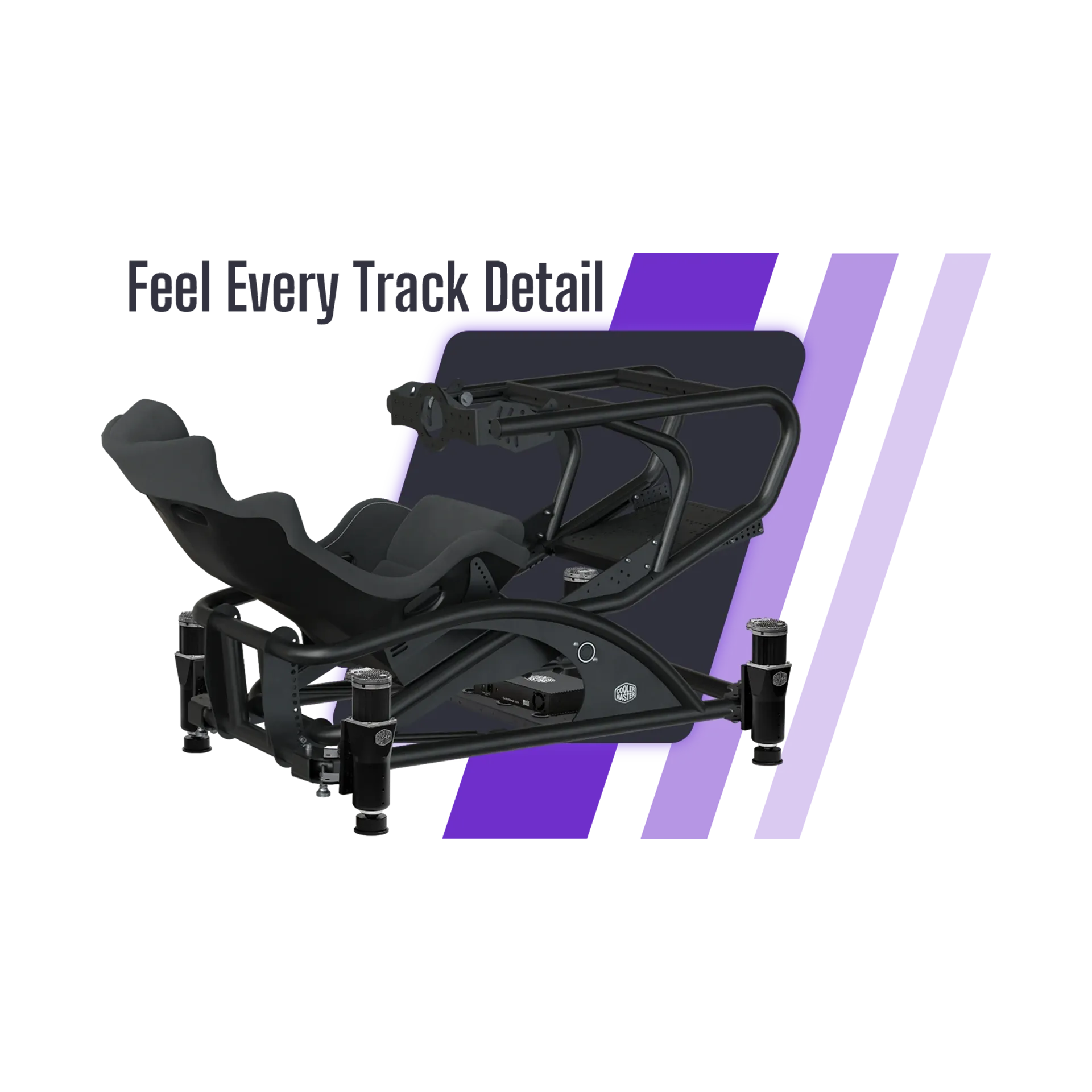 Dyn X Motion System