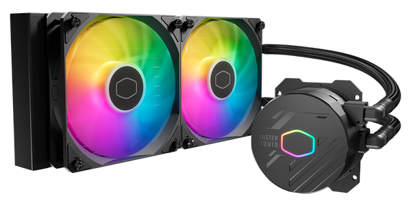 MasterLiquid L Core ARGB