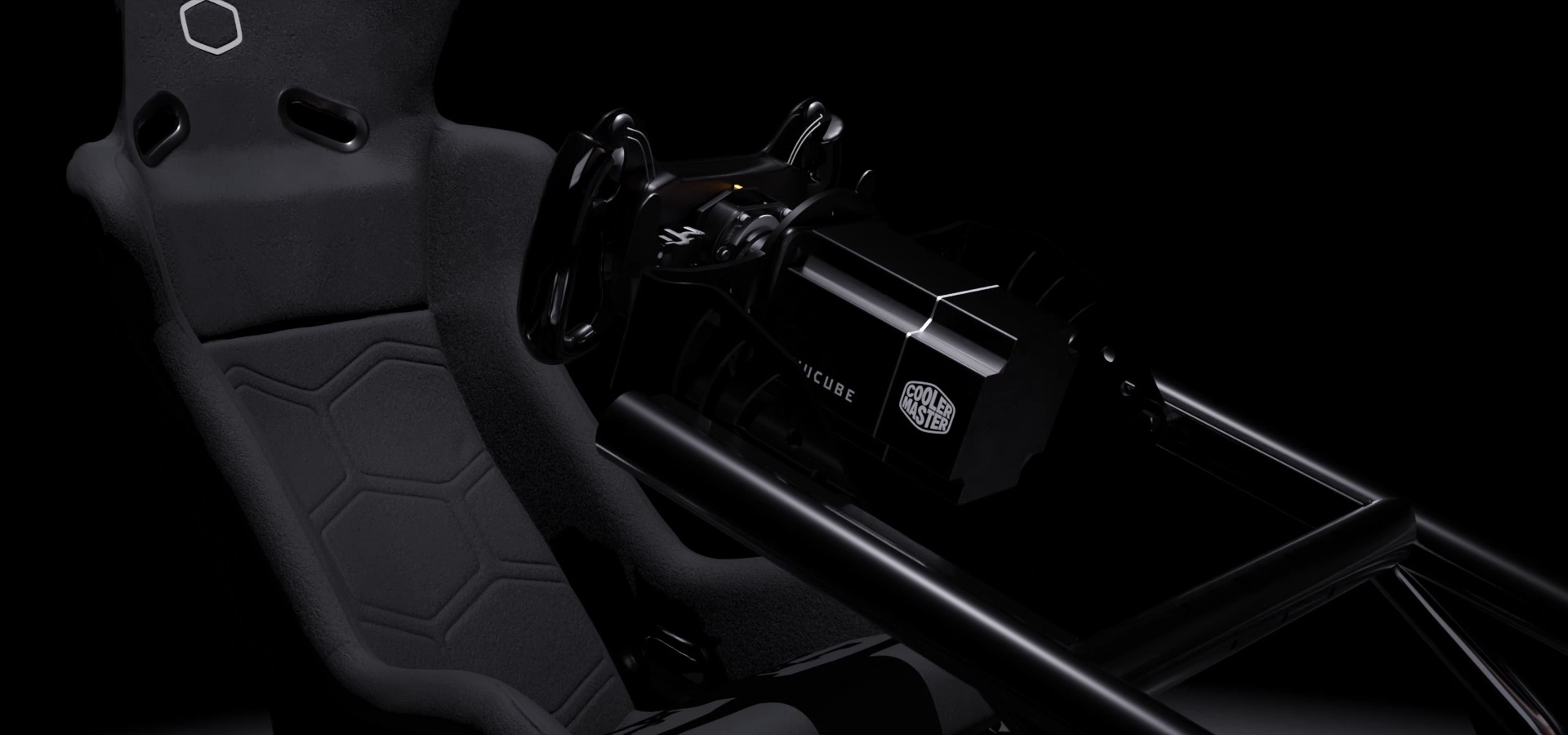 Advanced High Torque Motor