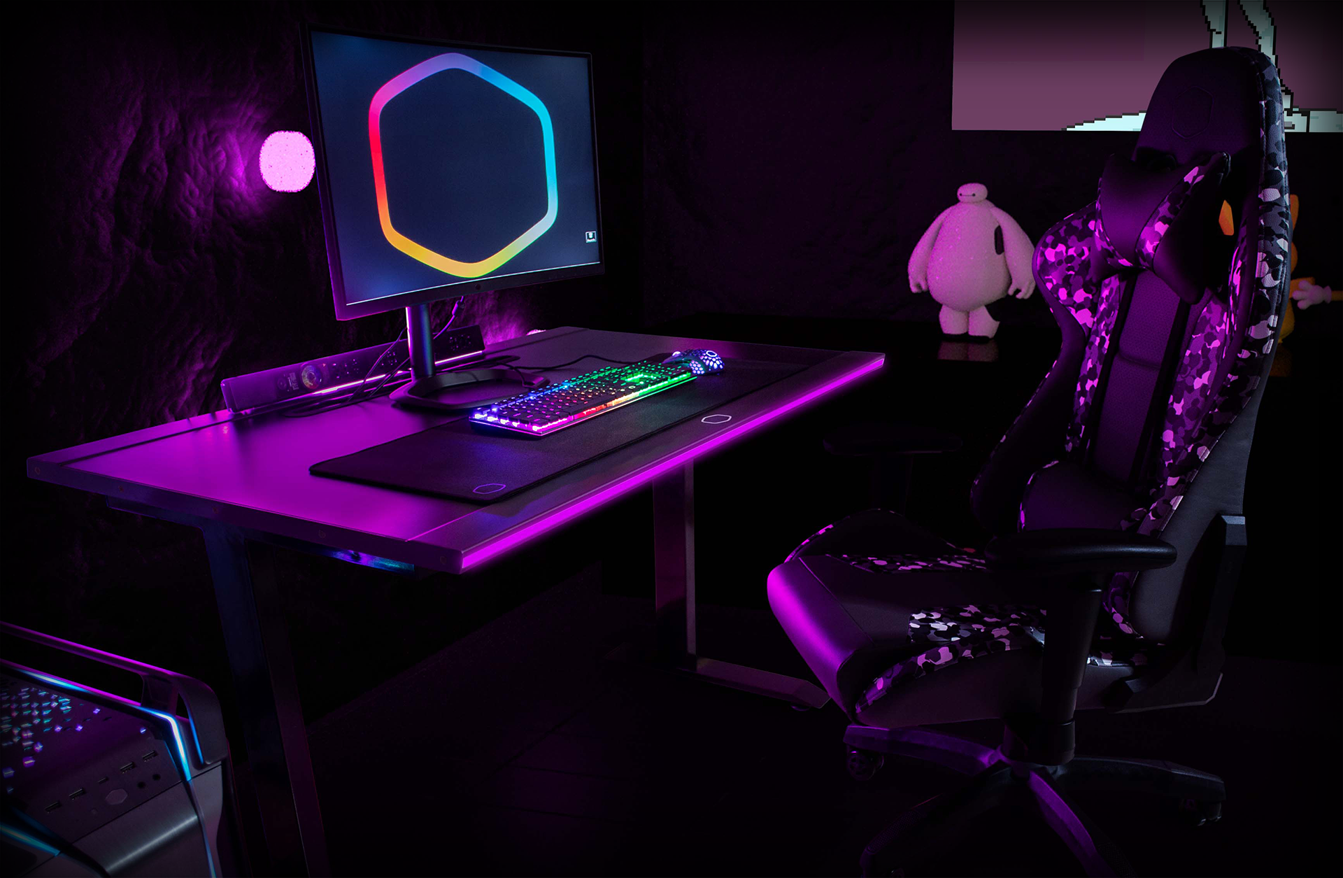 The Essential Core of Your Setup