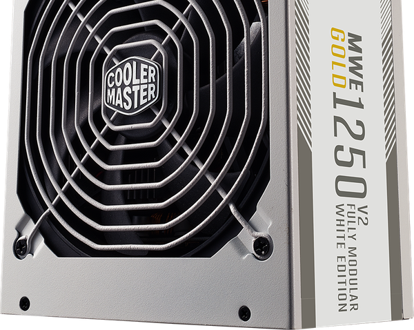 80 PLUS Gold Certified