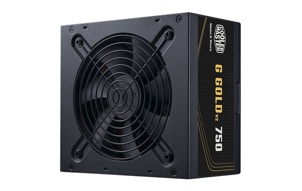 Cooler Master G Gold V2