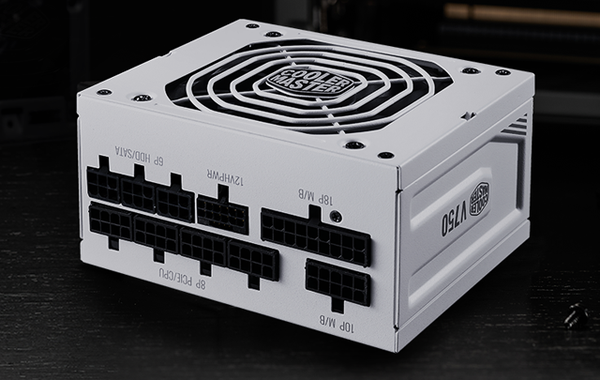 Fully modular Cabling