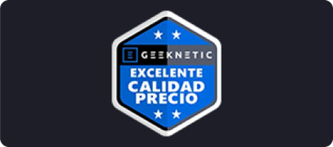 Geeknetic