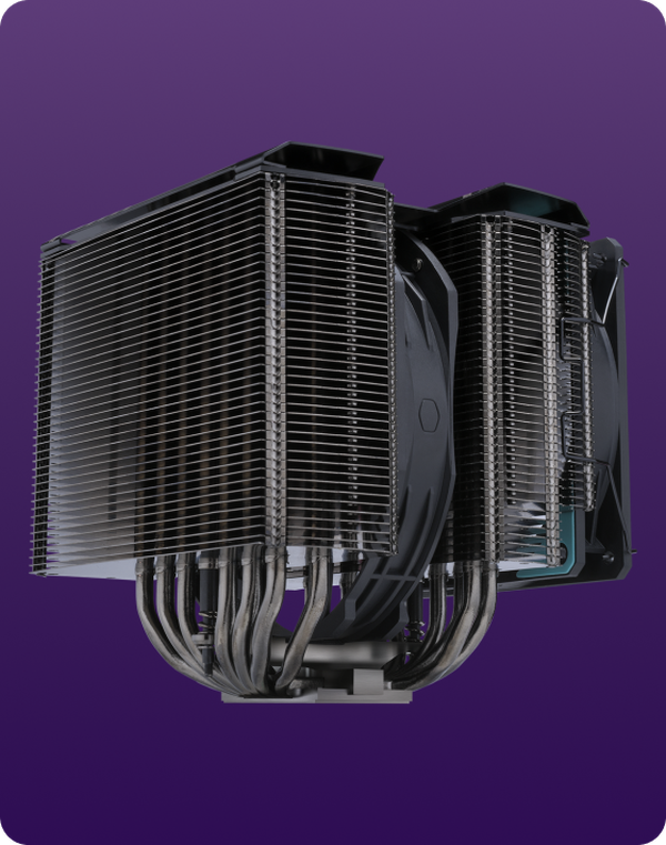 Dual Tower