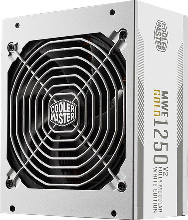 80 PLUS Gold Certified