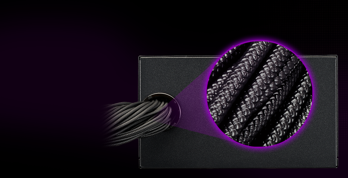 Cooler Master MWE Bronze V3