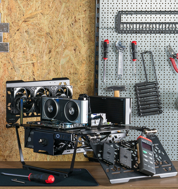 Test Bench Mode