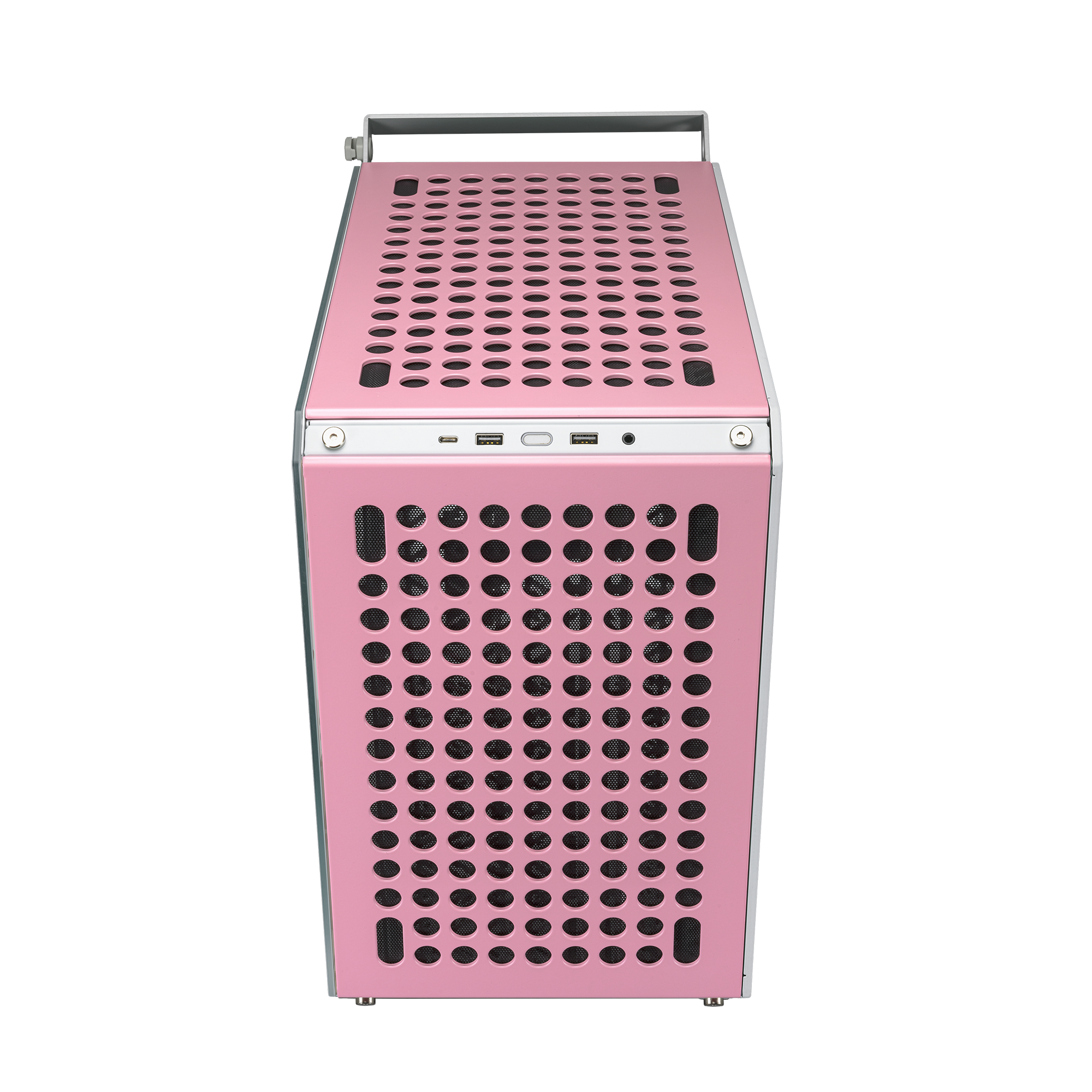 QUBE 500 Flatpack Macaron Edition image number 16