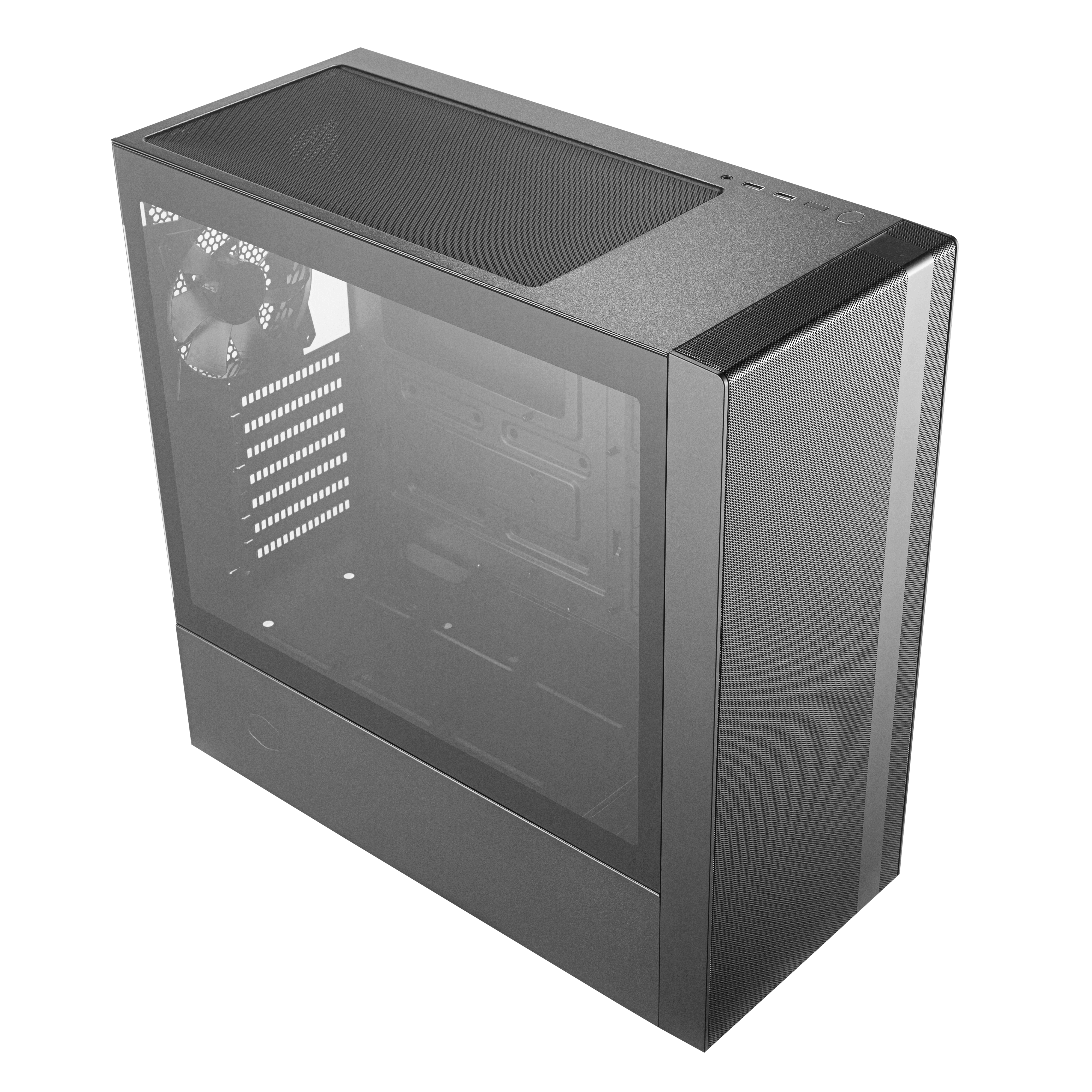 MasterBox NR600 without ODD image number 2