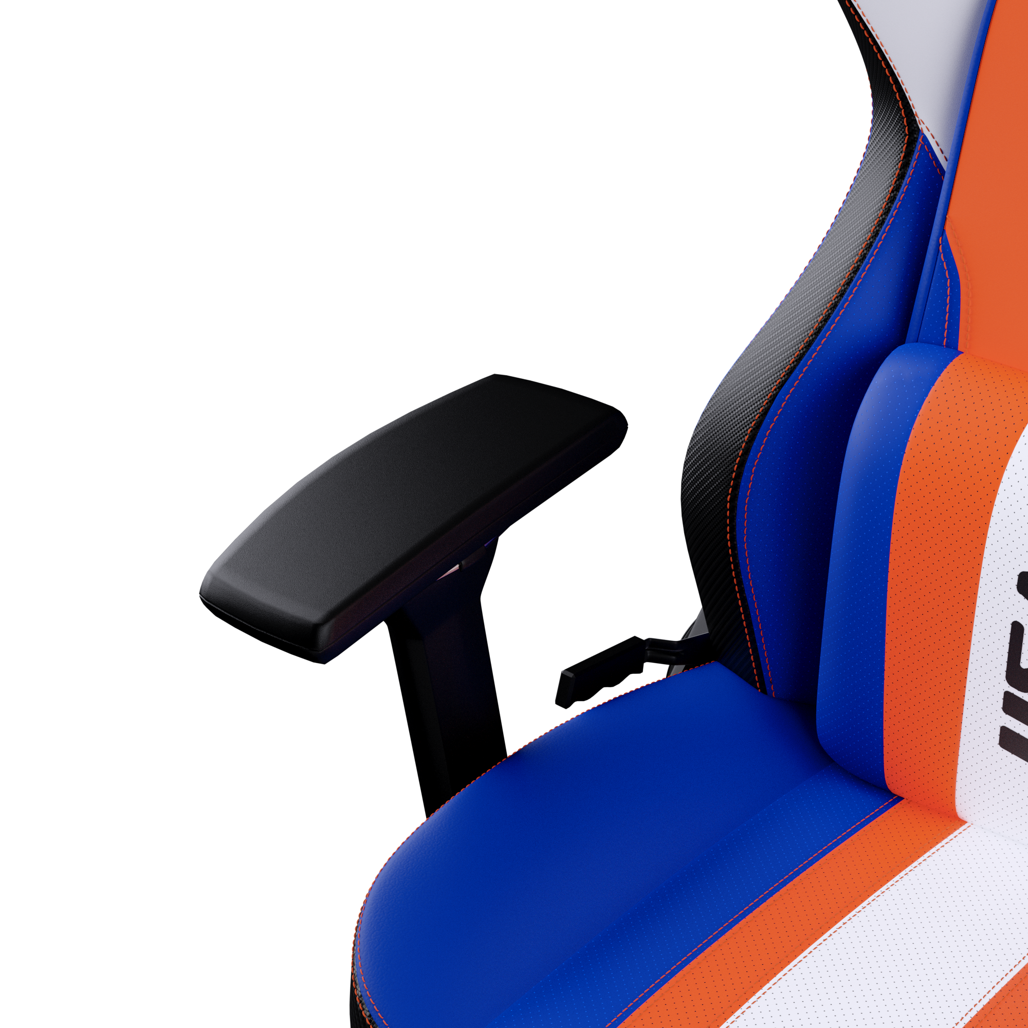Caliber X2 SF6 Gaming Chair image number 54