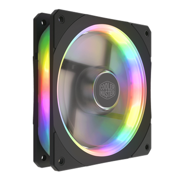 MasterFan SF120P ARGB