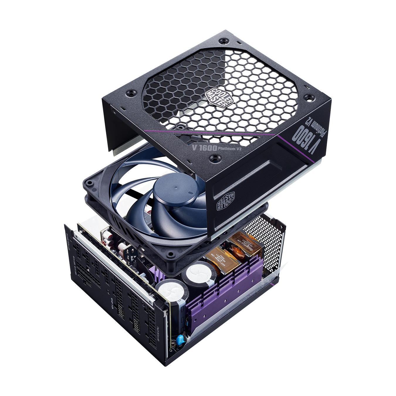 V Platinum 1600 V2 image number 4