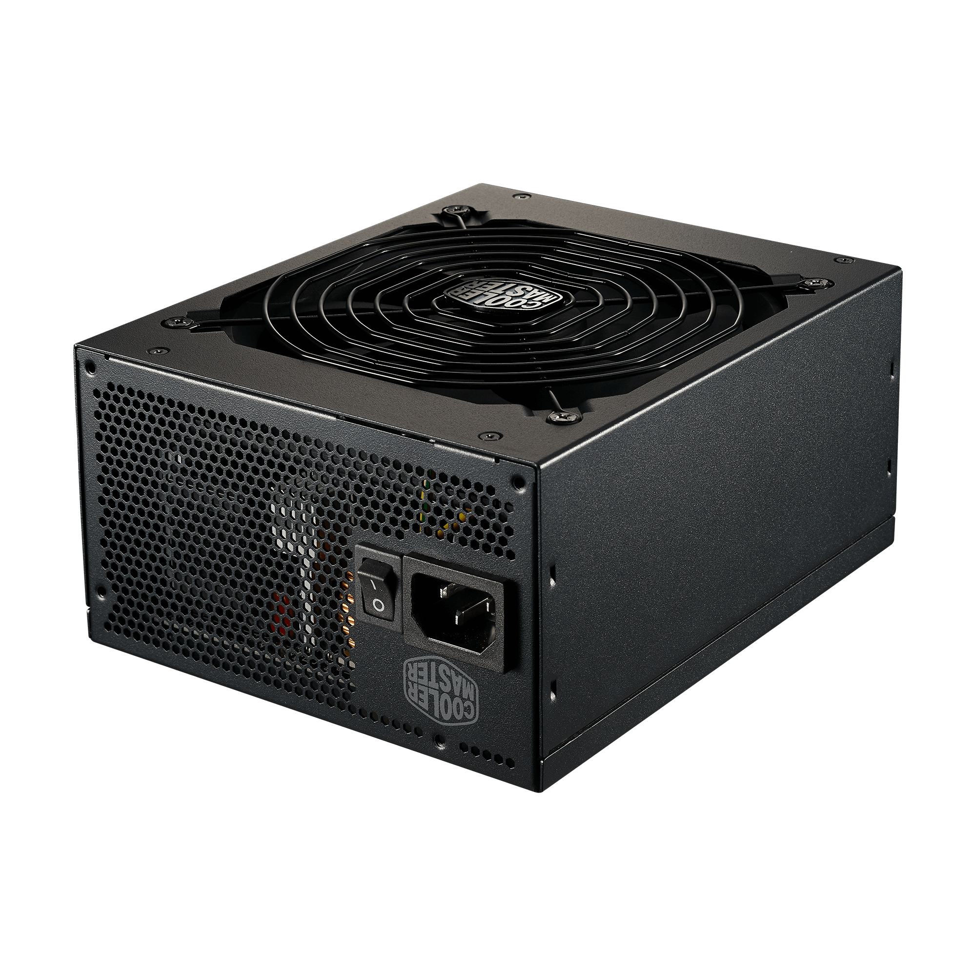 GX GOLD 1250 - V2 Full Modular image number 1
