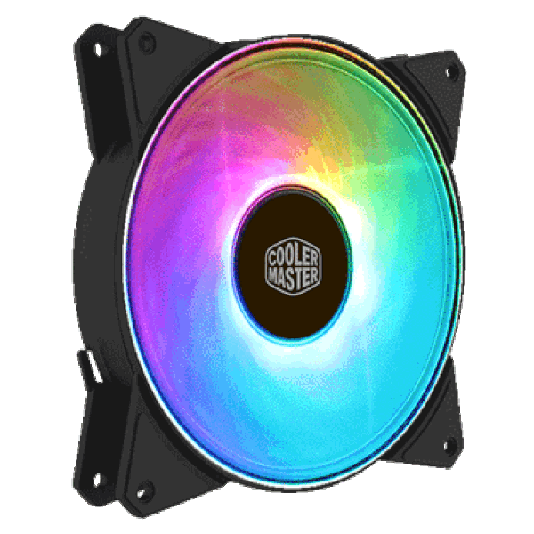 MasterFan MF140R ARGB