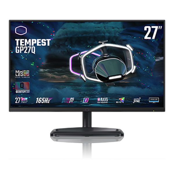 Tempest GP27Q