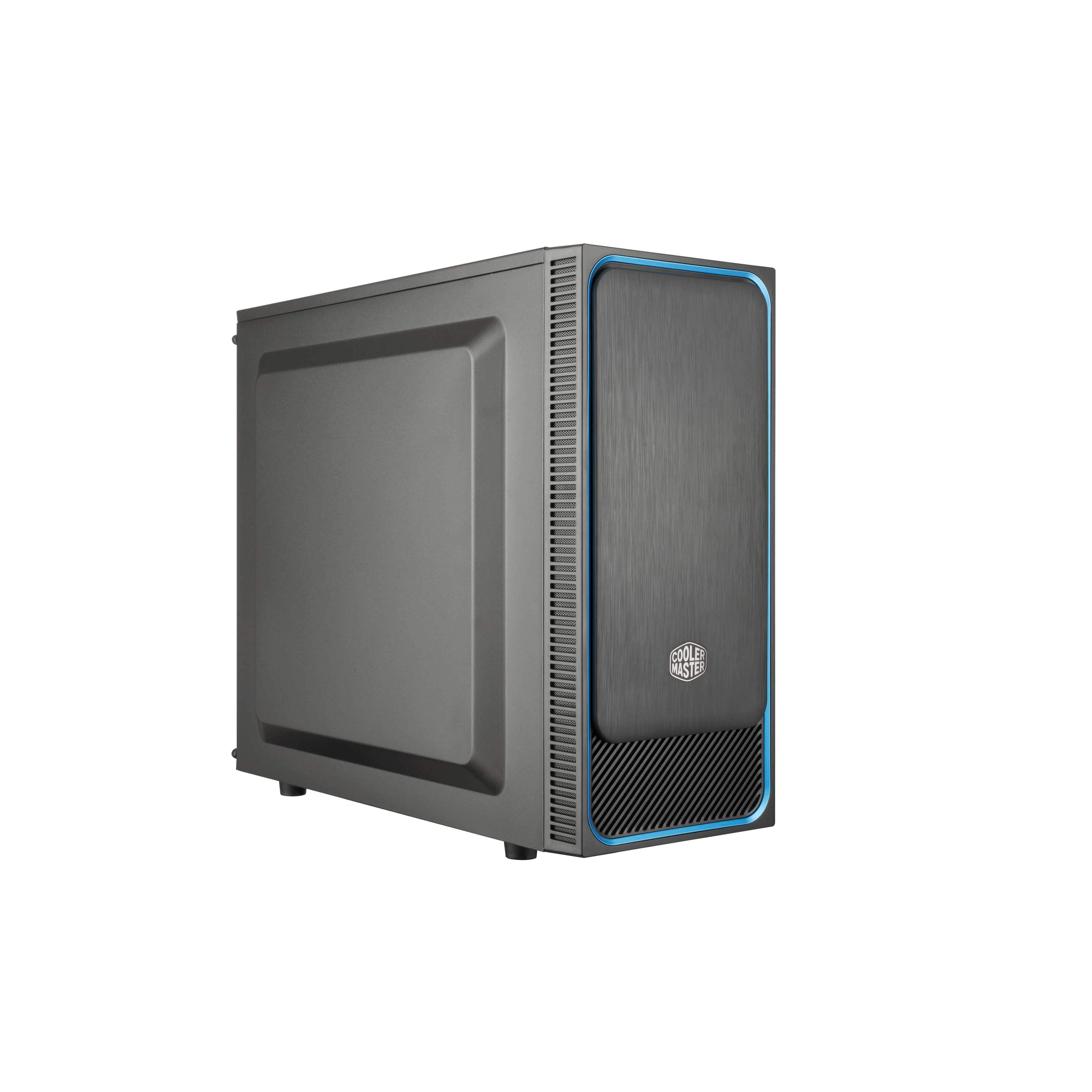 MasterBox E500L Mid Tower Case image number 3