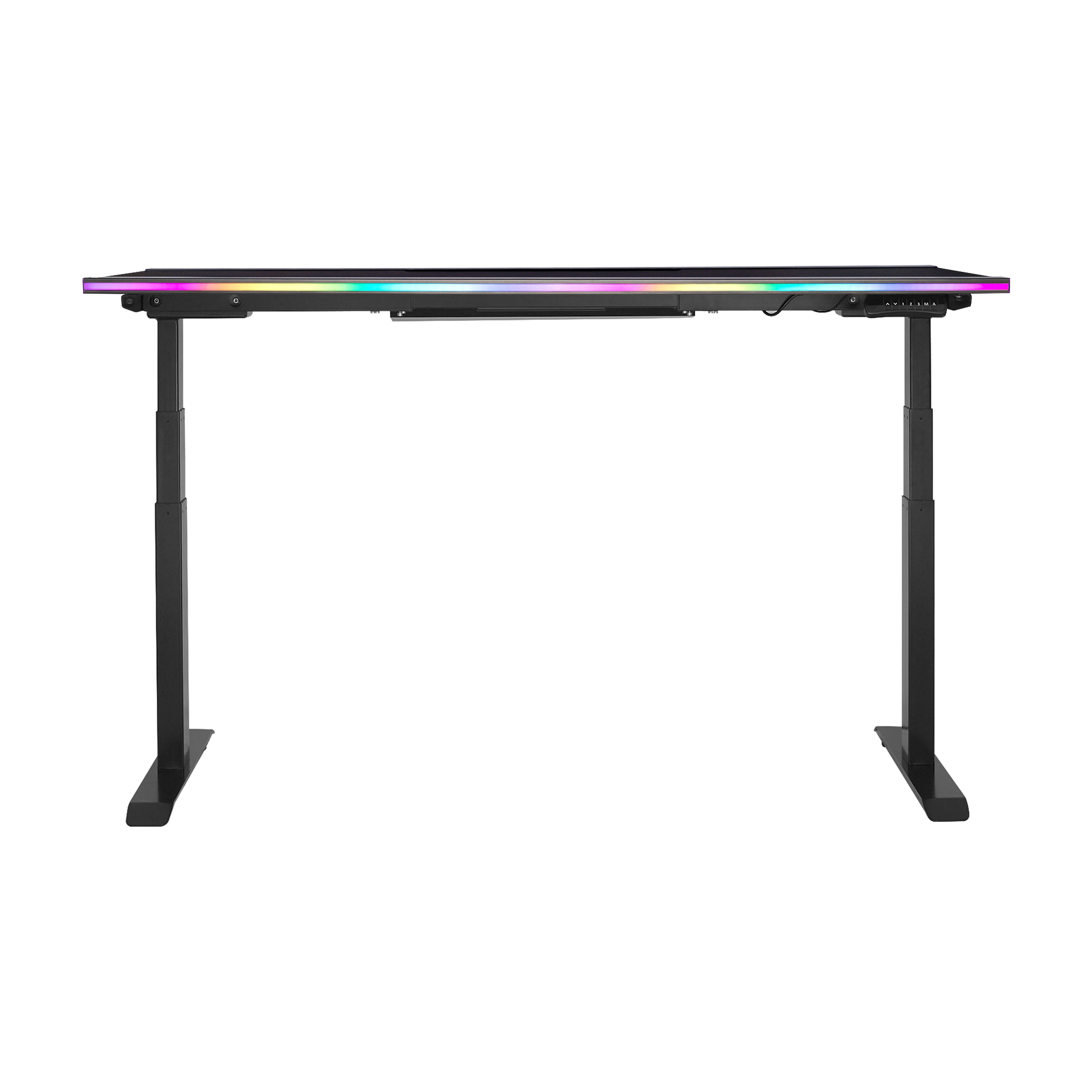 GD160 ARGB 電競桌 image number 21