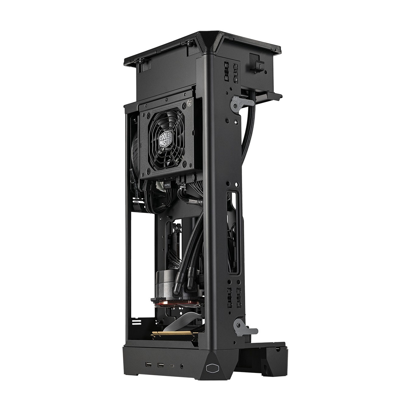 NCORE 100 MAX image number 25