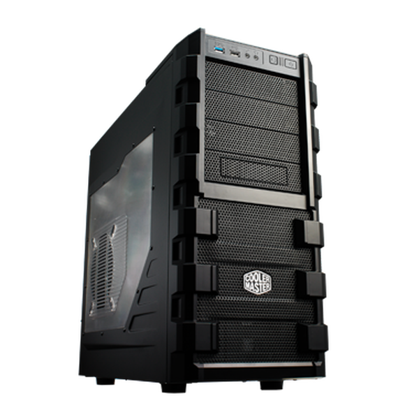 HAF 912 Combat windowed version (for APAC only)