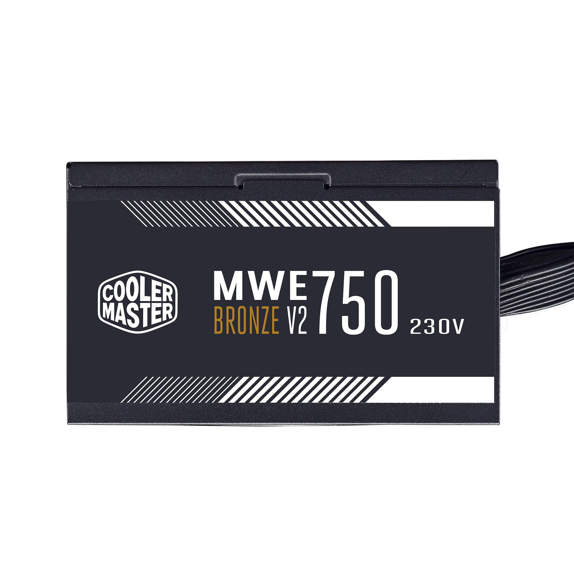 MWE 750 Bronze - V2 230V image number 3