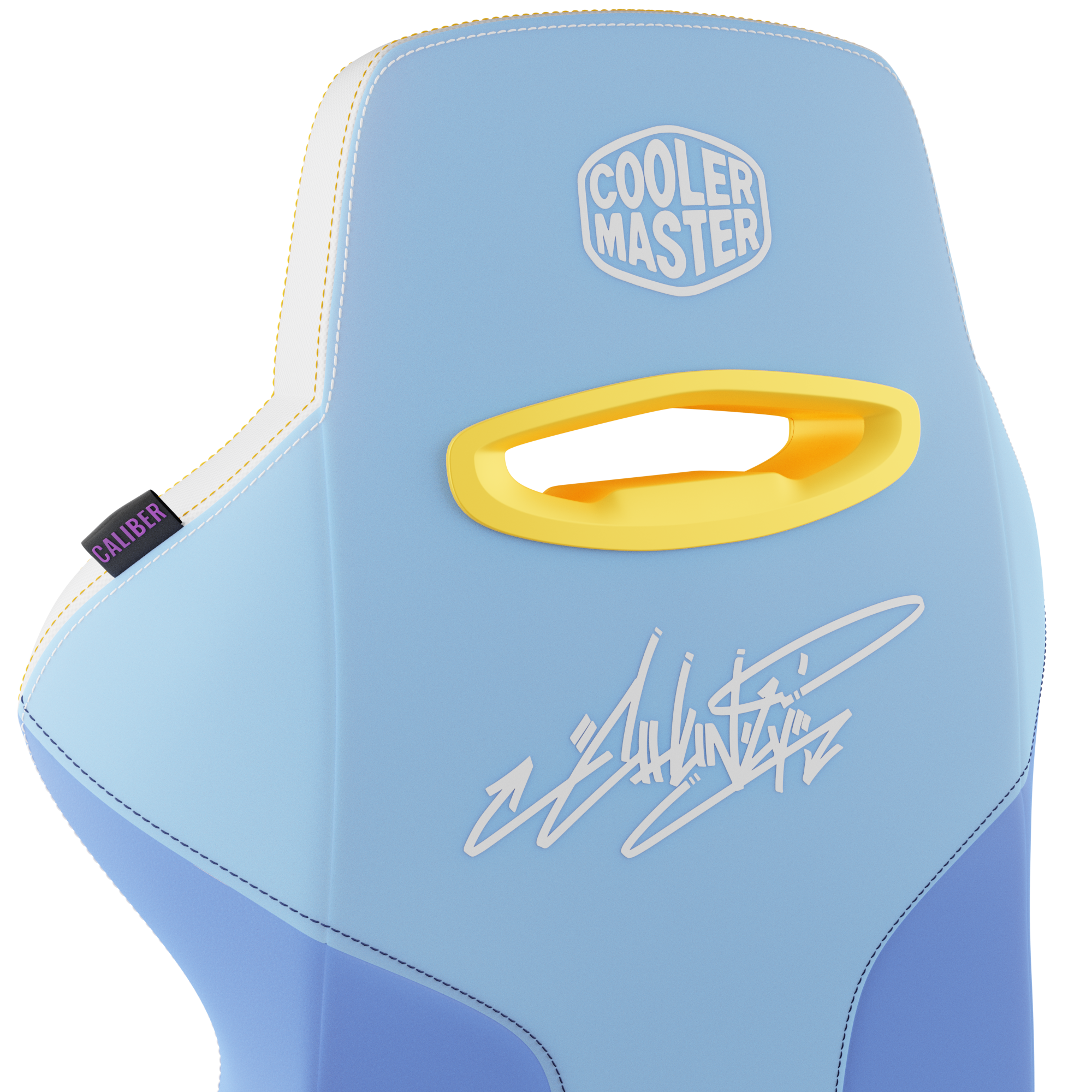Caliber X2 SF6 Gaming Chair image number 32