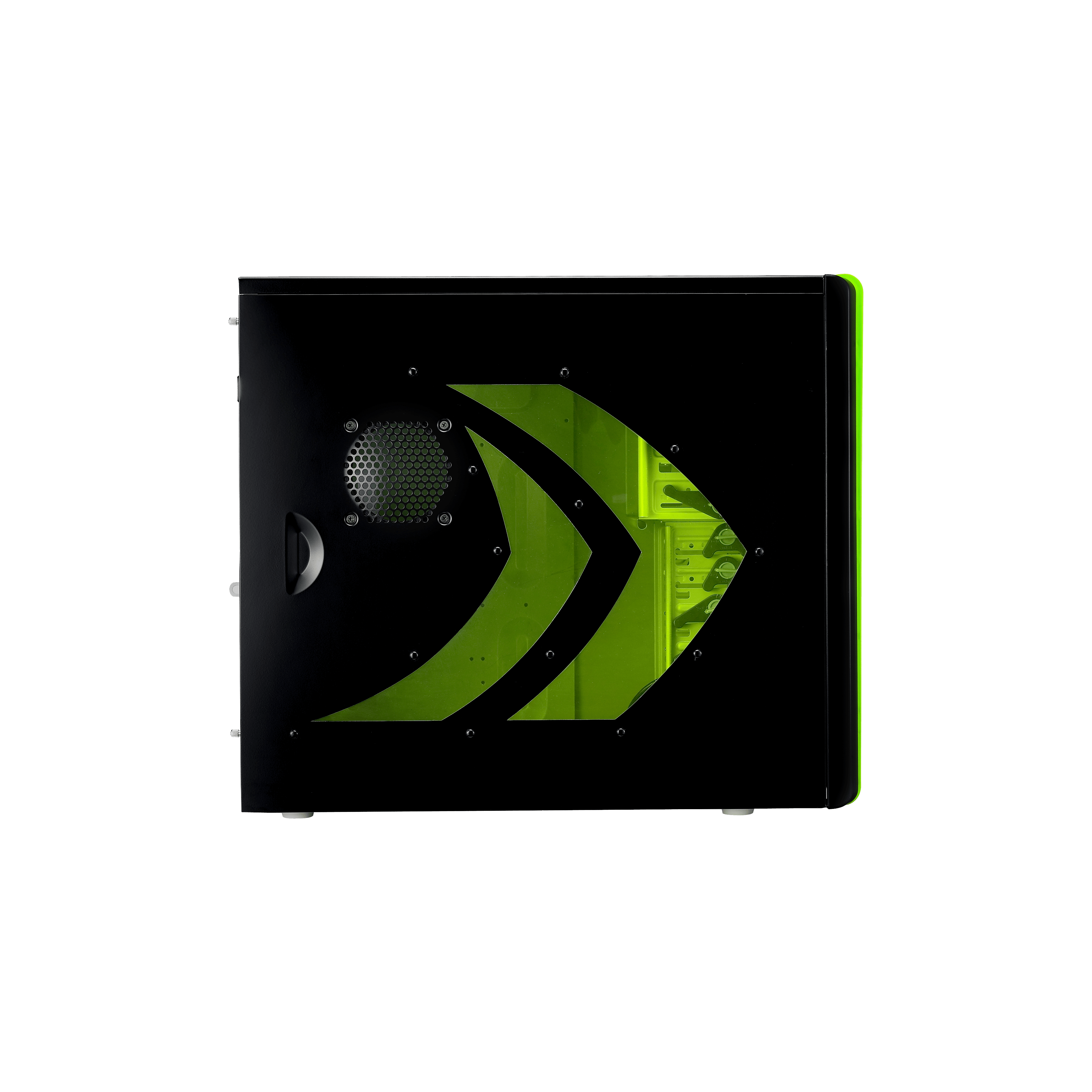 Elite 334 NVIDIA Edition image number 2
