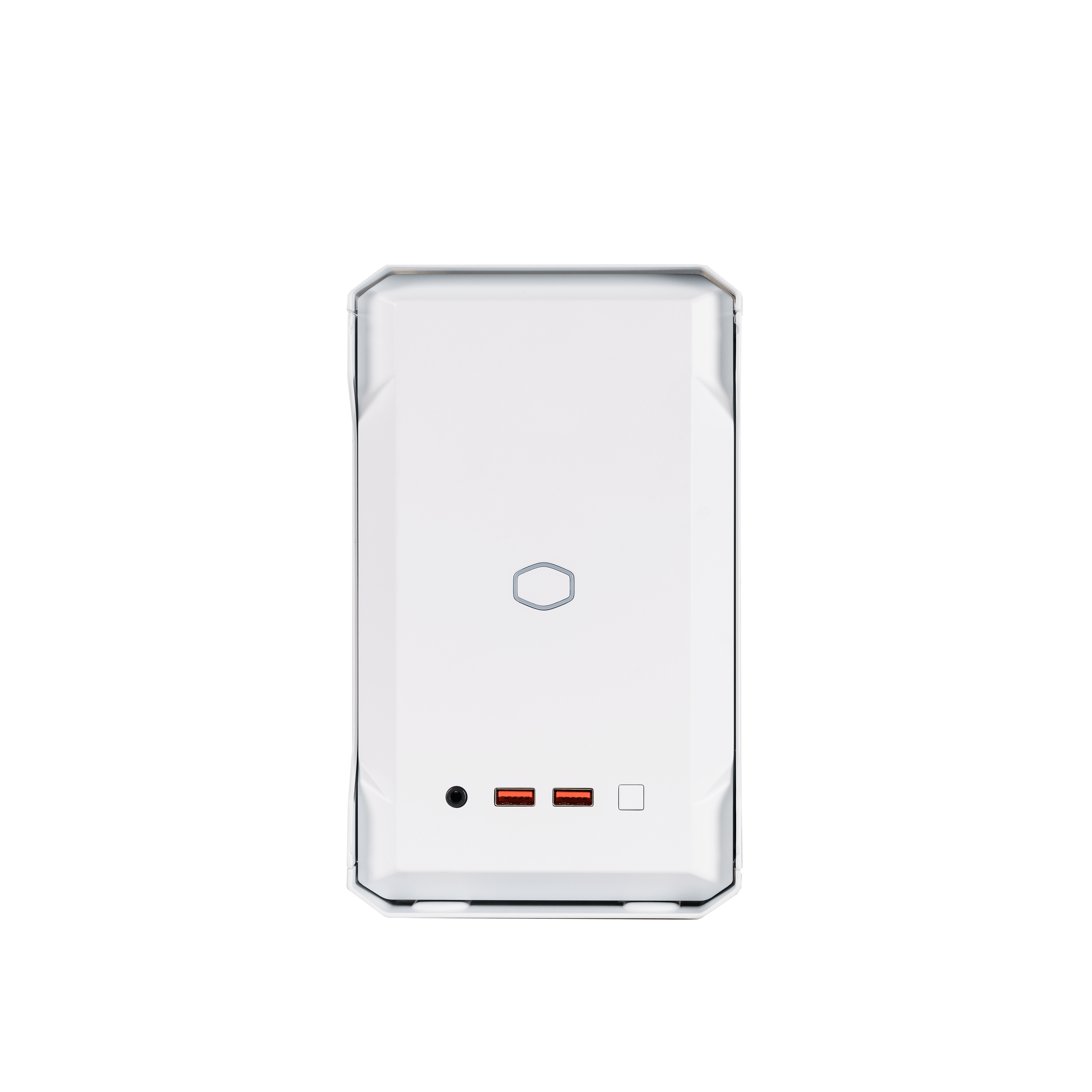 MasterCase NC100 Small Form Factor PC Case image number 3