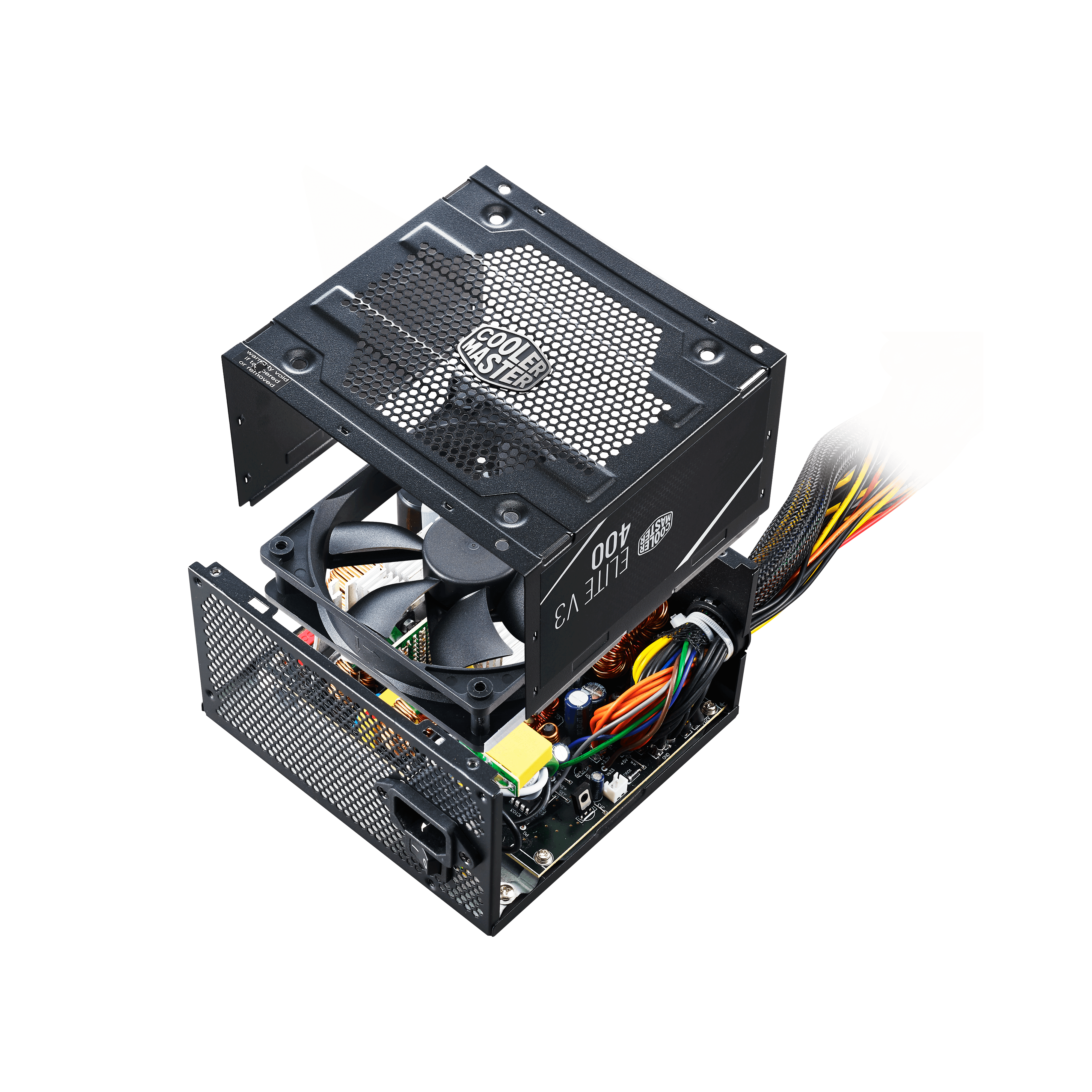 Elite 400W - V3 image number 8