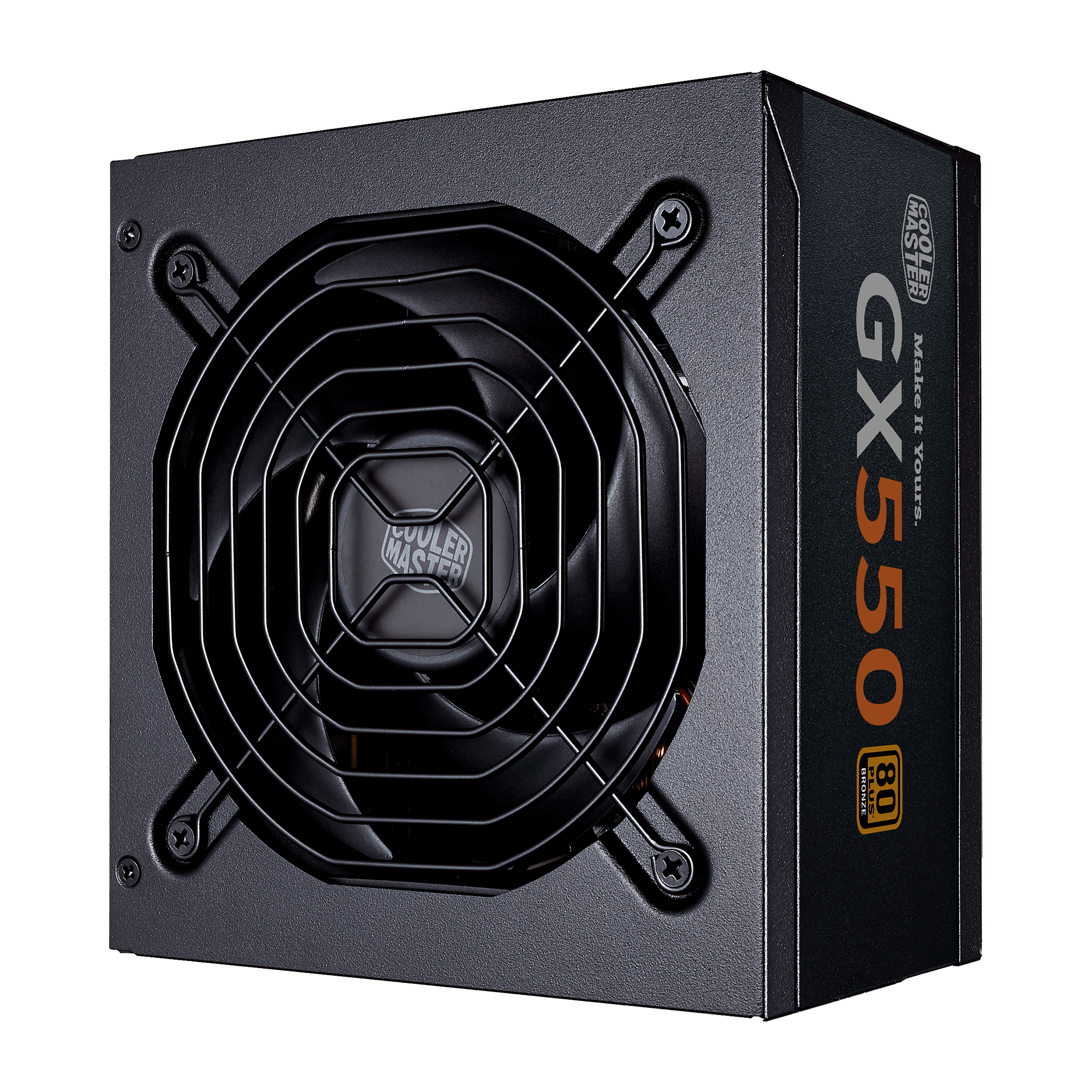 GX Bronze 550 image number 0