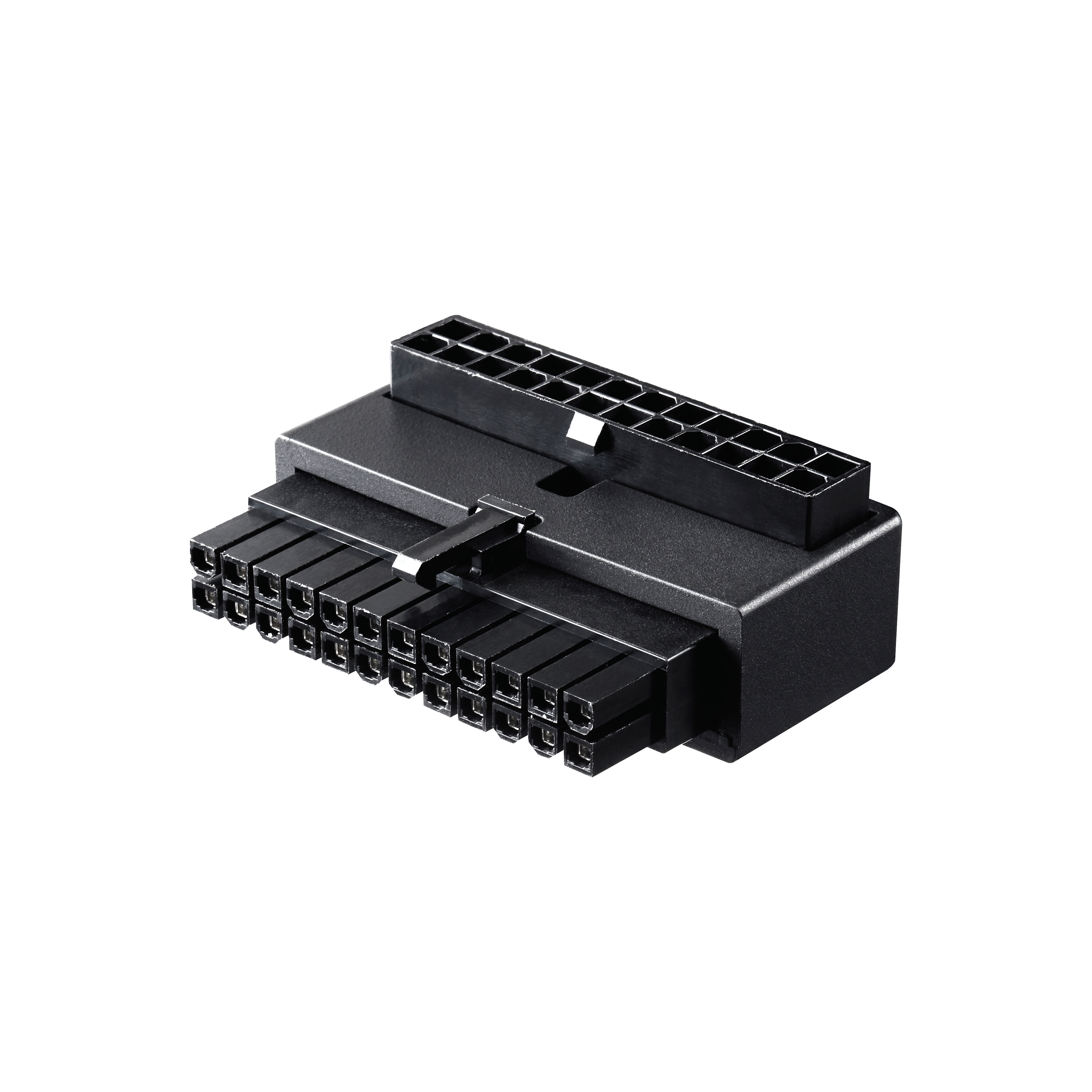 ATX 24 Pin 90&deg; Adapter Standard GL image number 5