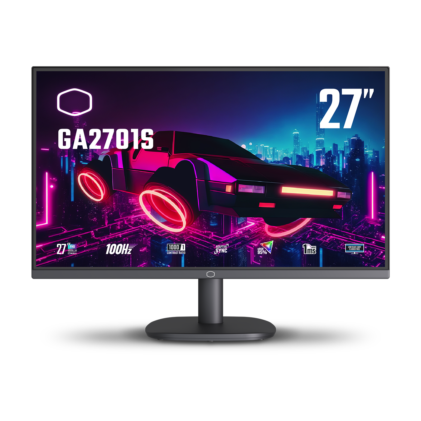 GA2701S image number 0