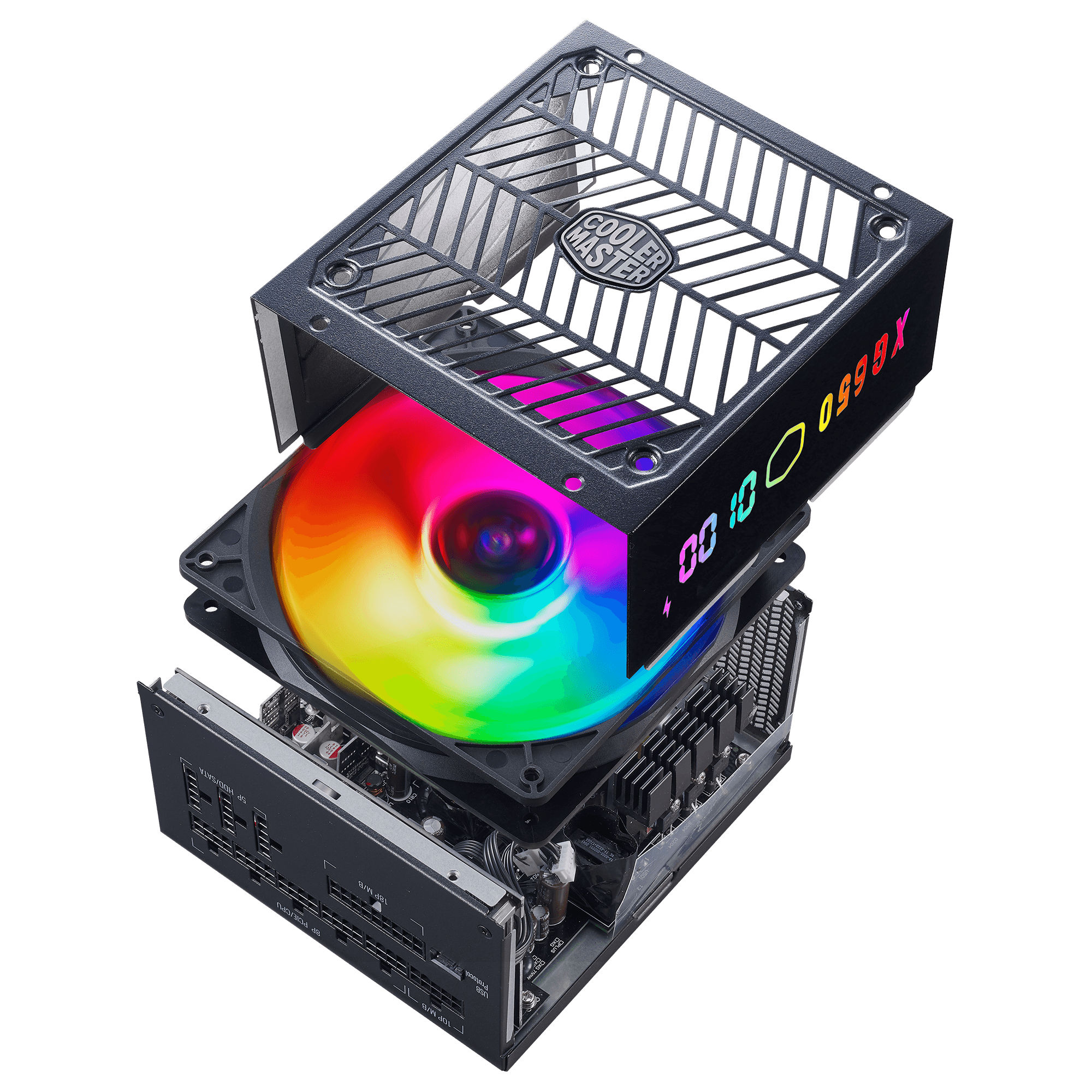 XG650 Plus Platinum image number 8